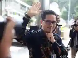 Febri Masih Menjabat Sebagai Pegawai KPK Saat Kasus Harun Masiku, Apakah Ada Data yang Bocor?