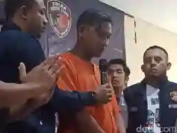 Kasus Mahasiswa yang Koas Dianiaya: Anak Majikan Protes terkait Jadwal, Sopir Menjadi Tersangka