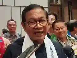 Pramono Opens Option for Kemayoran to Become Road Bike Route Location