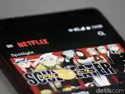 Solusi terhadap Penerapan Pajak pada Netflix