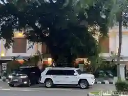 Yang Dibahas oleh Prabowo dan Ketum Parpol KIM Plus di Kertanegara
